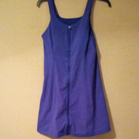 Outdoor voices Dress - Picture 2 of 10